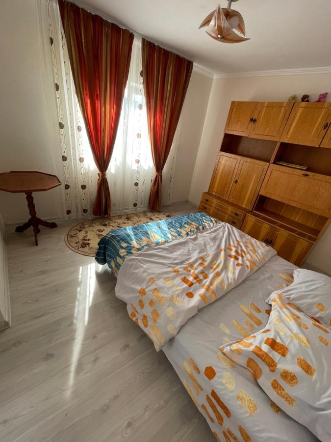 Casa Maria Villa Corbi Exteriör bild