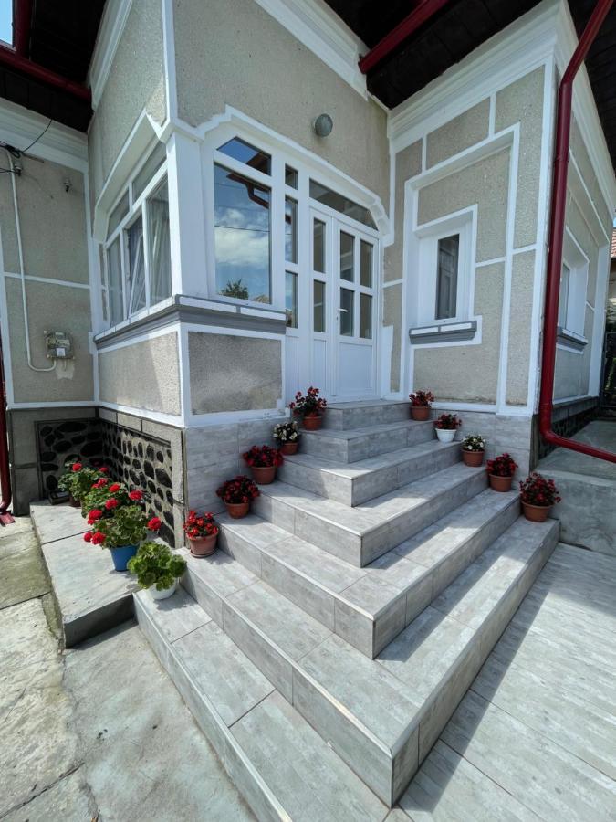 Casa Maria Villa Corbi Exteriör bild